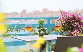 Oni Apartments Sarande